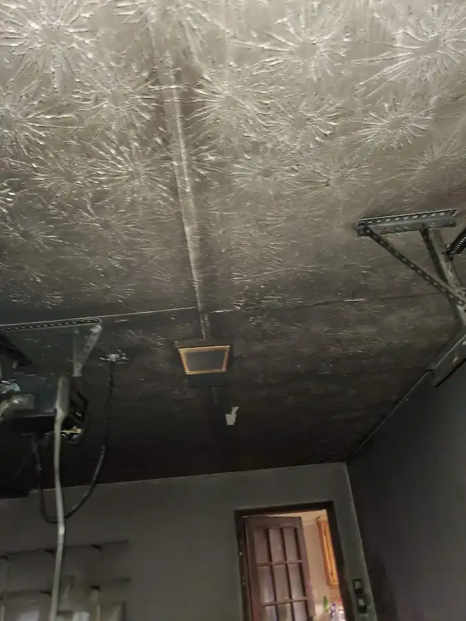 Fire and smoke damage assessment for Emergency Water Damage Services in Red Oak